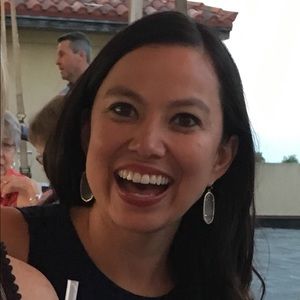 Meet your Posher, Monica
